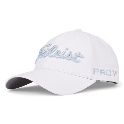 Titleist Women's Tour Performance Golf Hat