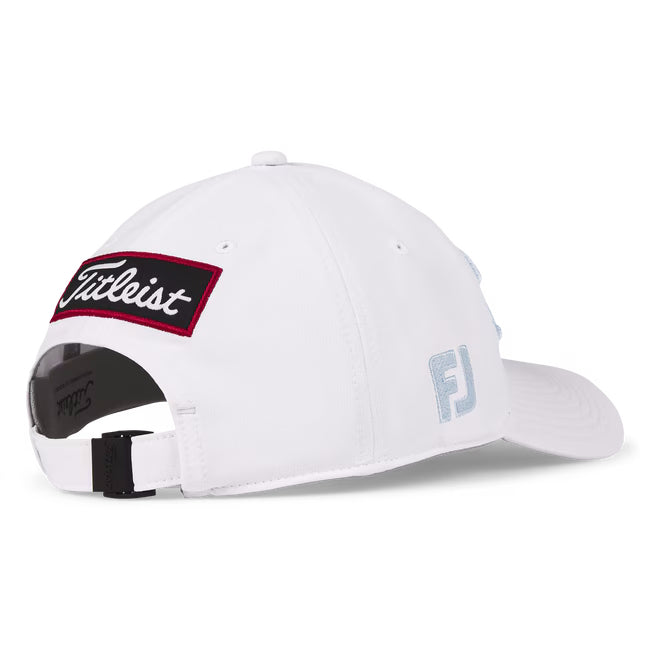 Titleist Women's Tour Performance Golf Hat