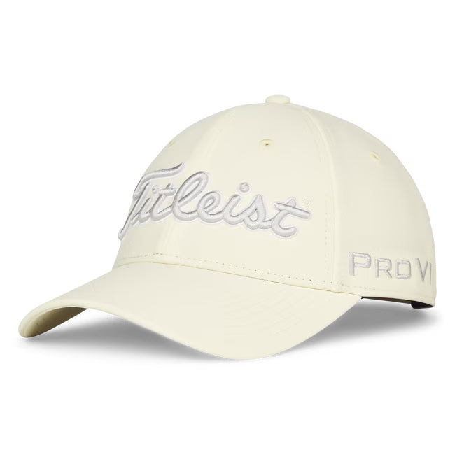 Titleist Women's Tour Performance Golf Hat