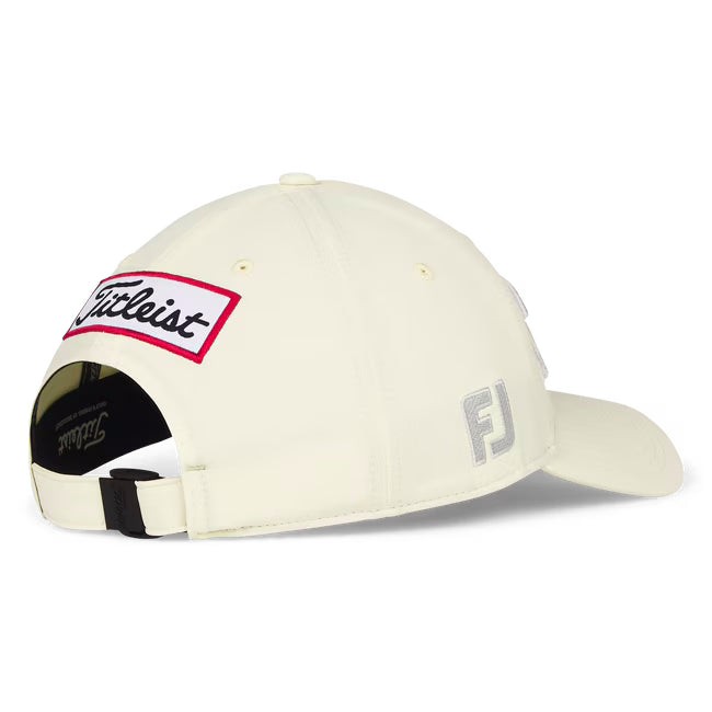 Titleist Women's Tour Performance Golf Hat