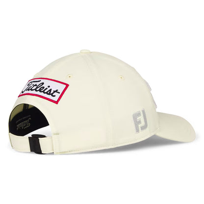 Titleist Women's Tour Performance Golf Hat