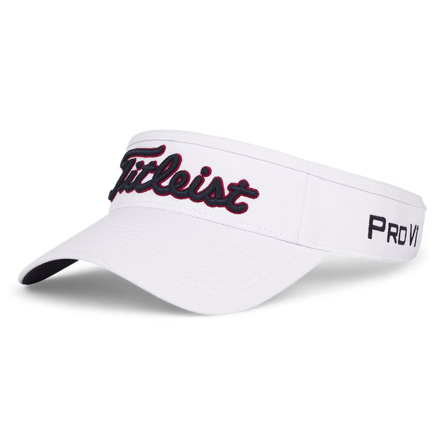 Titleist Tour Performance Visor