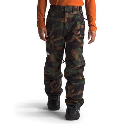 The North Face Men's Freedom Pants