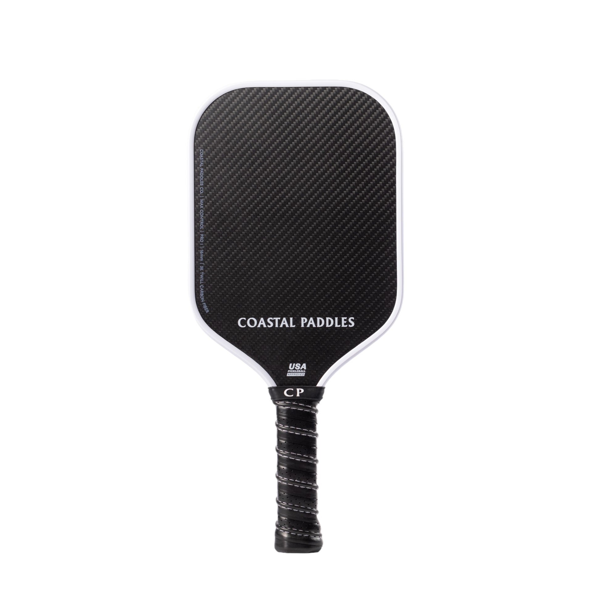Coastal Paddles Pickleball Paddle - Pro 1 (On-Sale)