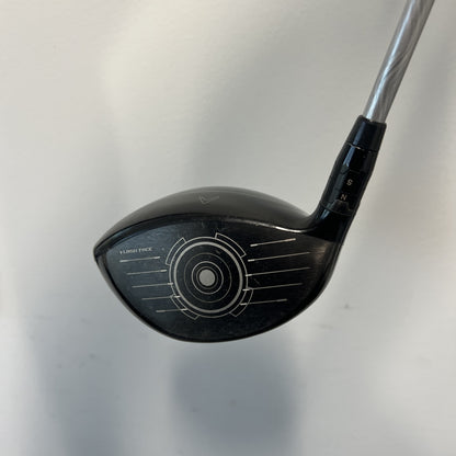 Callaway Epic Flash Driver 9 Degree Project X EvenFlow 5.5 Reg Right Hand (Pre-Owned)