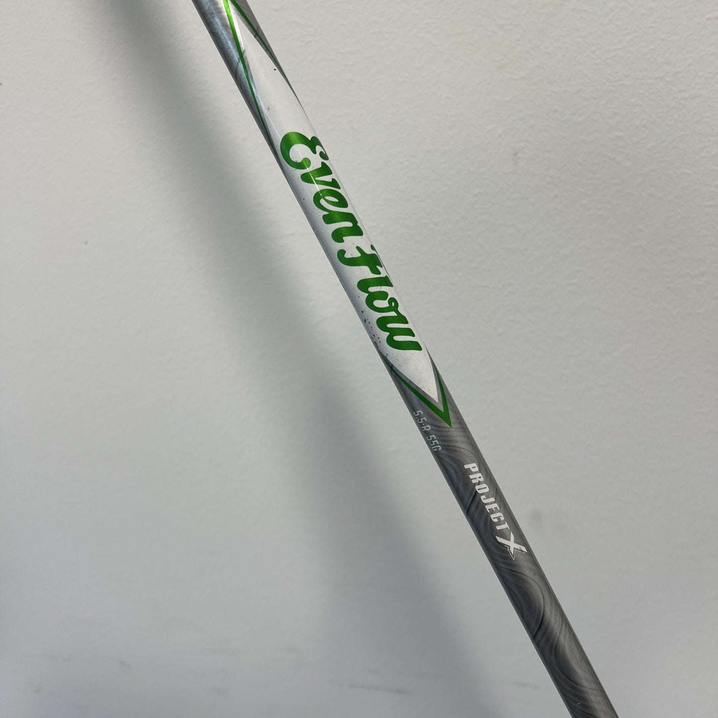 Callaway Epic Flash Driver 9 Degree Project X EvenFlow 5.5 Reg Right Hand (Pre-Owned)