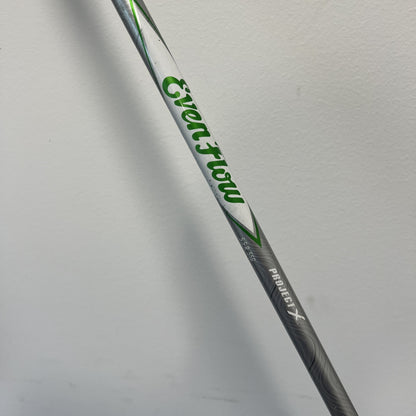 Callaway Epic Flash Driver 9 Degree Project X EvenFlow 5.5 Reg Right Hand (Pre-Owned)