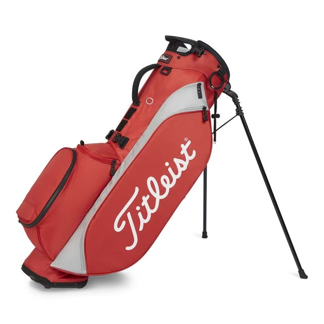 Titleist Players 4 Stand Golf Bag