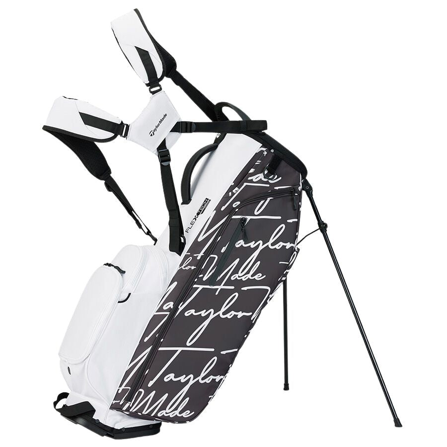 Taylormade Flextech Stand Golf Bag 2025