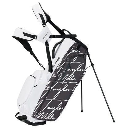 Taylormade Flextech Stand Golf Bag 2025