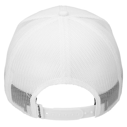 TaylorMade Men's Ventura Retro Trucker Snapback Golf Hat