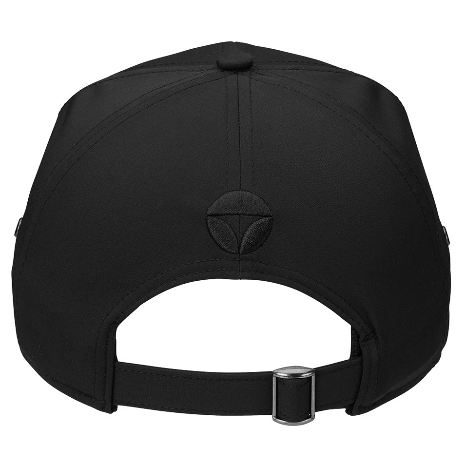 TaylorMade Men's Newport Retro Metal Eyelet Adjustable Golf Hat