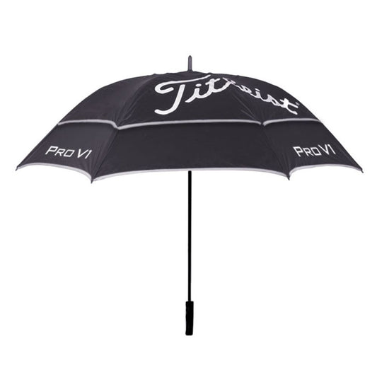 Titleist Tour Double Canopy 68" Umbrella