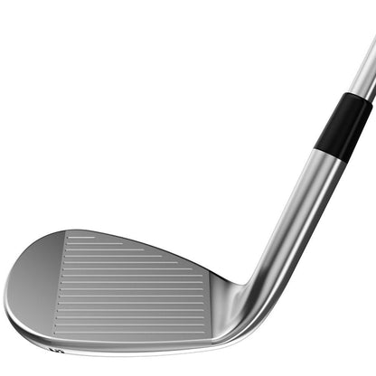 Tour Edge Hot Launch SuperSpin VibRCor Wedge Men's Steel Shaft