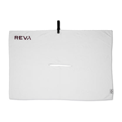 Callaway Reva Outperform Golf Towel