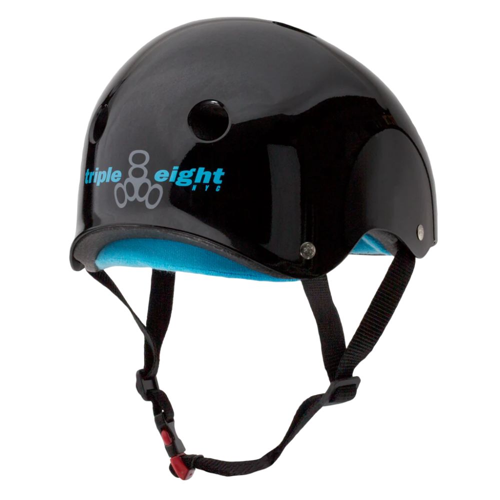 Triple Eight The Certified Sweatsaver Helmet