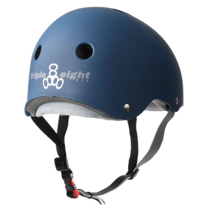 Triple Eight The Certified Sweatsaver Helmet