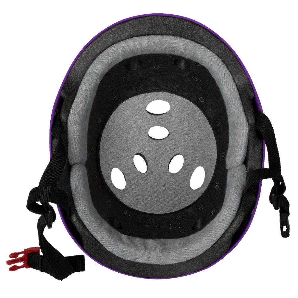 Triple Eight The Certified Sweatsaver Helmet