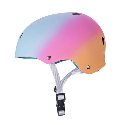 Triple Eight The Certified Sweatsaver Helmet - Sunset