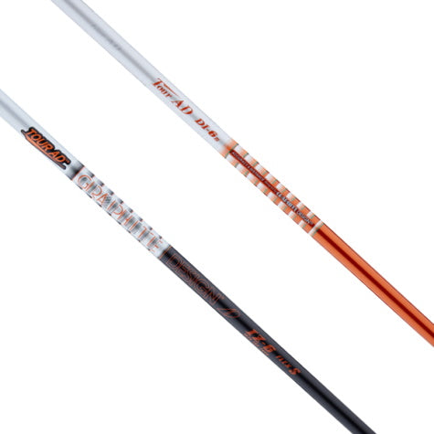 Titleist TSi2 Driver Premium Shaft