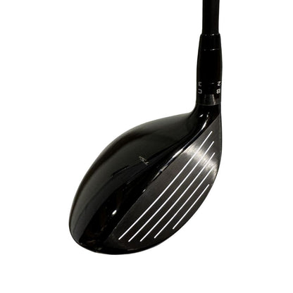 Titleist TSR2 4 Wood 16.5* HZRDUS Red Regular Right Hand - SHOP WORN