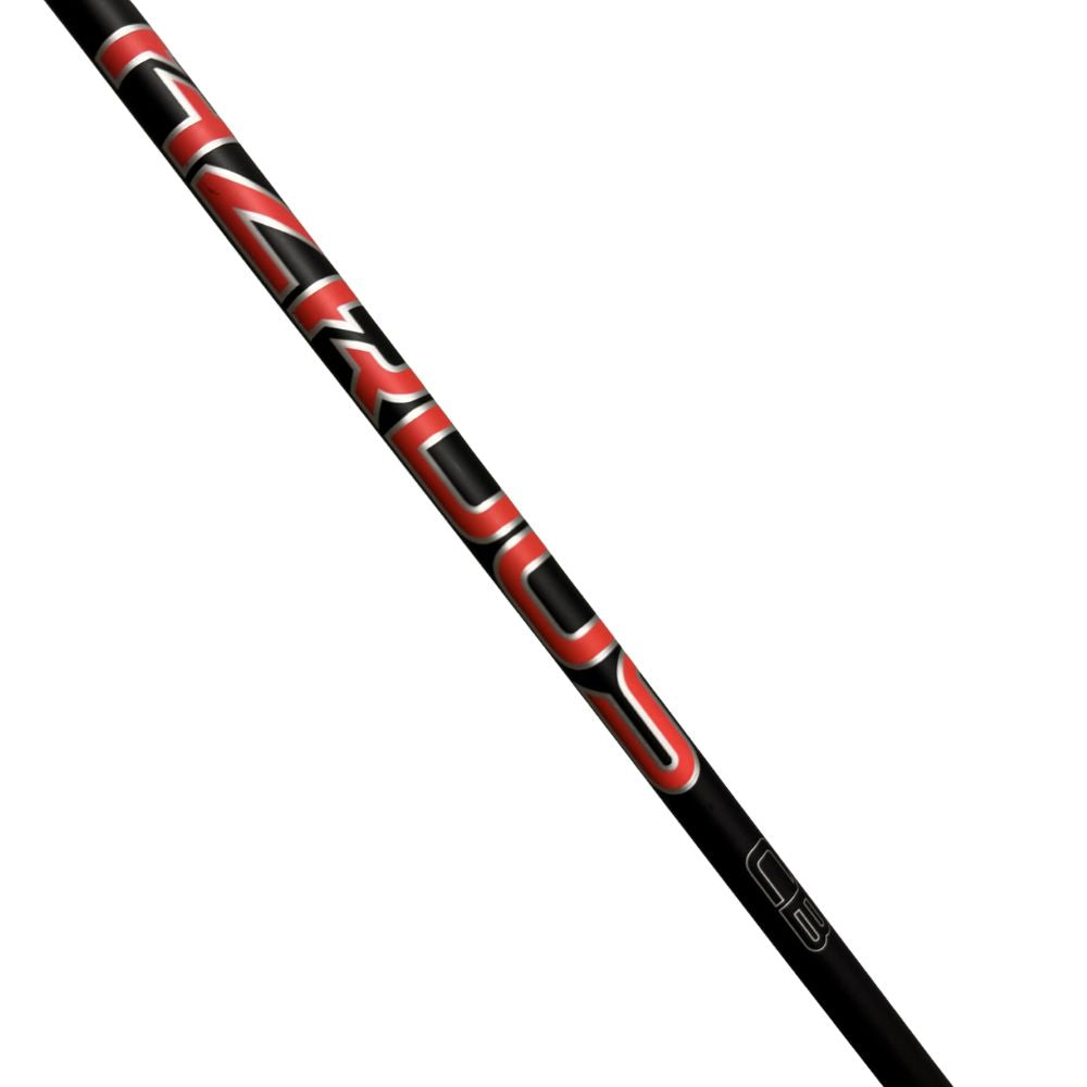 Titleist TSR2 4 Wood 16.5* HZRDUS Red Regular Right Hand - SHOP WORN