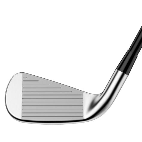 Titleist 2021 U505 Utility Iron Premium Tour AD Shaft