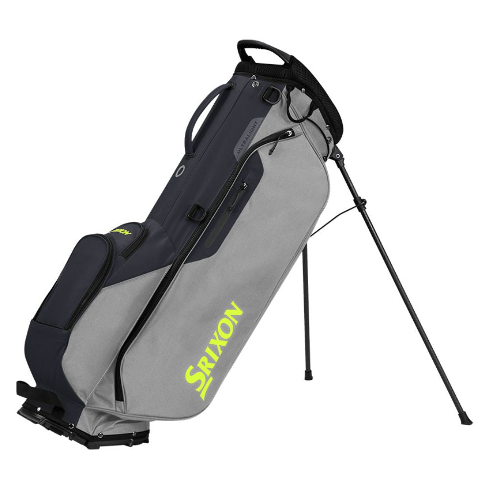 Srixon 2025 Ultra Light Stand Golf Bag
