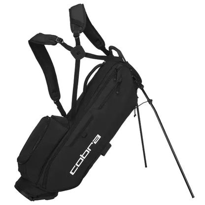 Cobra 2025 Men's Ultralight Pro Stand Golf Bag