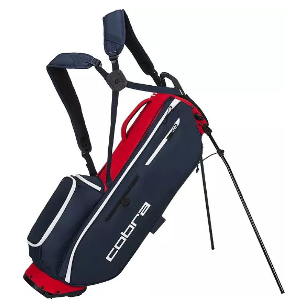 Cobra 2025 Men's Ultralight Pro Stand Golf Bag