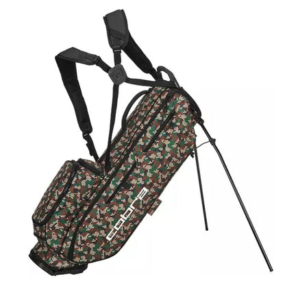 Cobra 2025 Men's Ultralight Pro Stand Golf Bag
