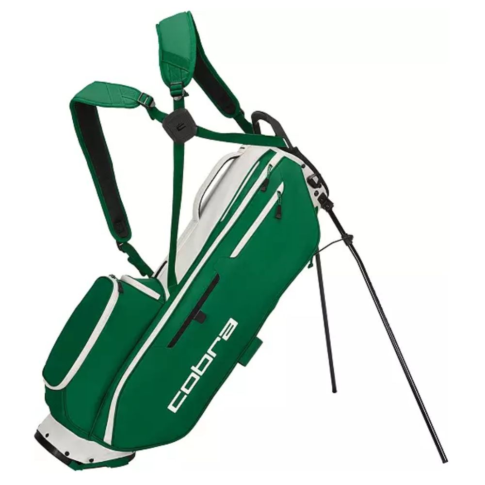 Cobra 2025 Men's Ultralight Pro Stand Golf Bag