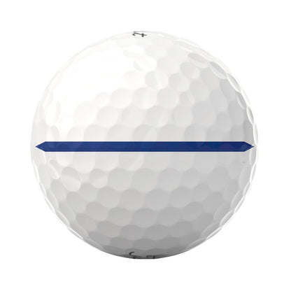 Titleist 2025 Pro V1 Performance Align Blue Golf Balls