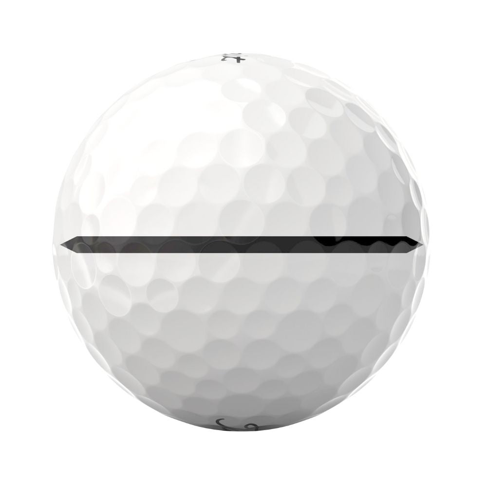 Titleist 2025 Pro V1x Performance Align Black Golf Balls