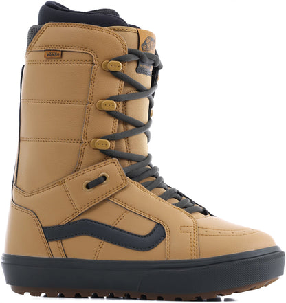 Vans Men's Hi-Standard OG Snowboard Boots 2025
