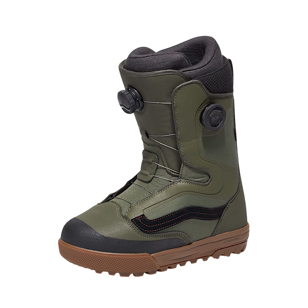 Vans Men's Aura Pro Snowboard Boots 2025