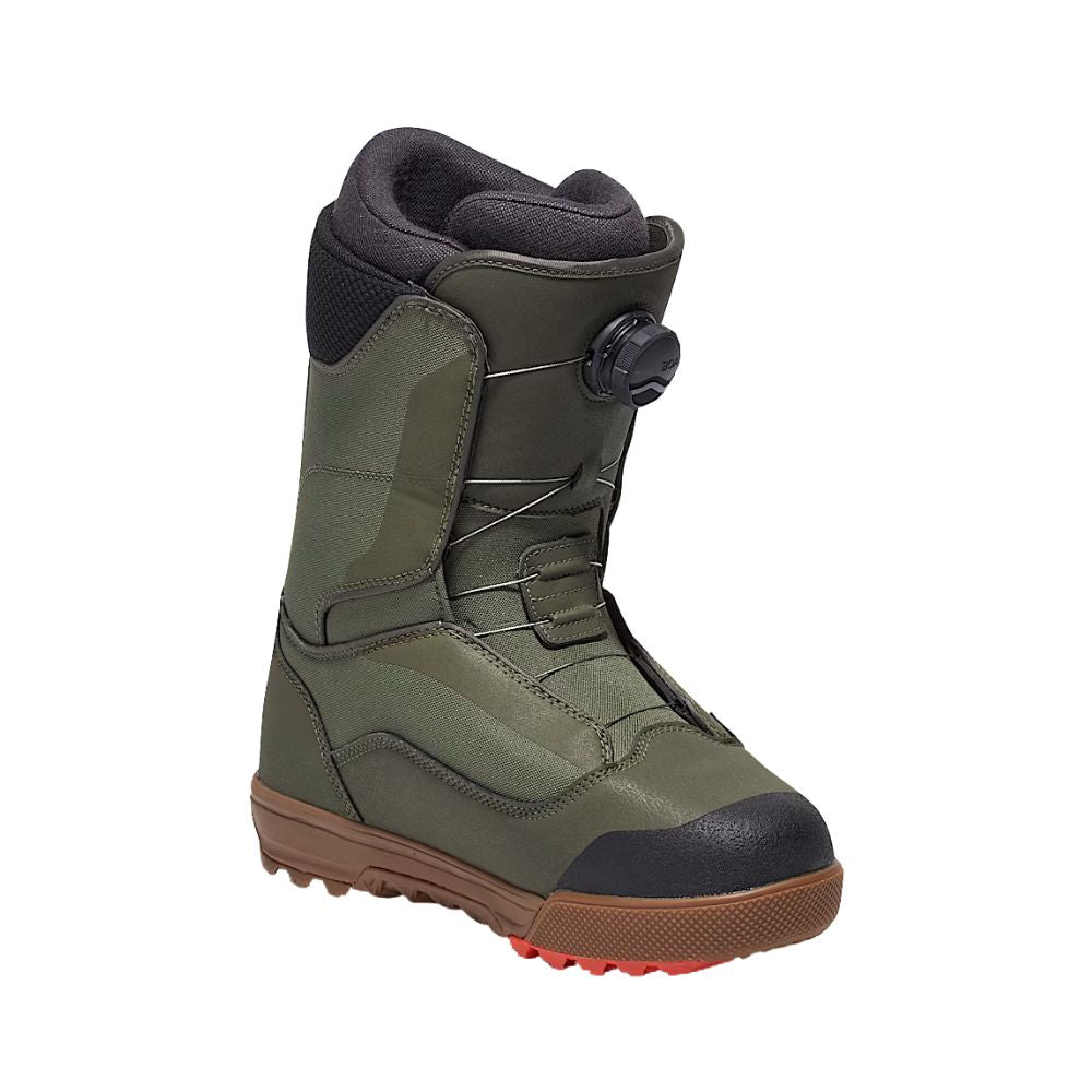 Vans Men's Aura Pro Snowboard Boots 2025