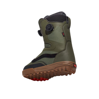 Vans Men's Aura Pro Snowboard Boots 2025