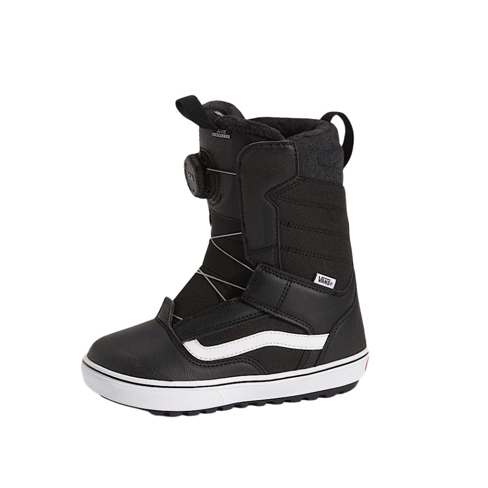 Vans Kid's Juvie Linerless Snowboard Boots 2025