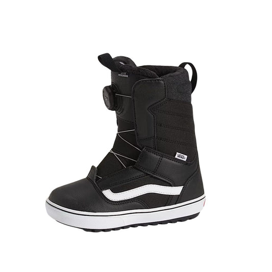 Vans Kid's Juvie Linerless Snowboard Boots 2025