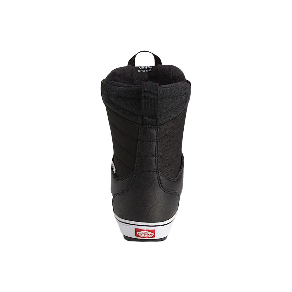 Vans Kid's Juvie Linerless Snowboard Boots 2025