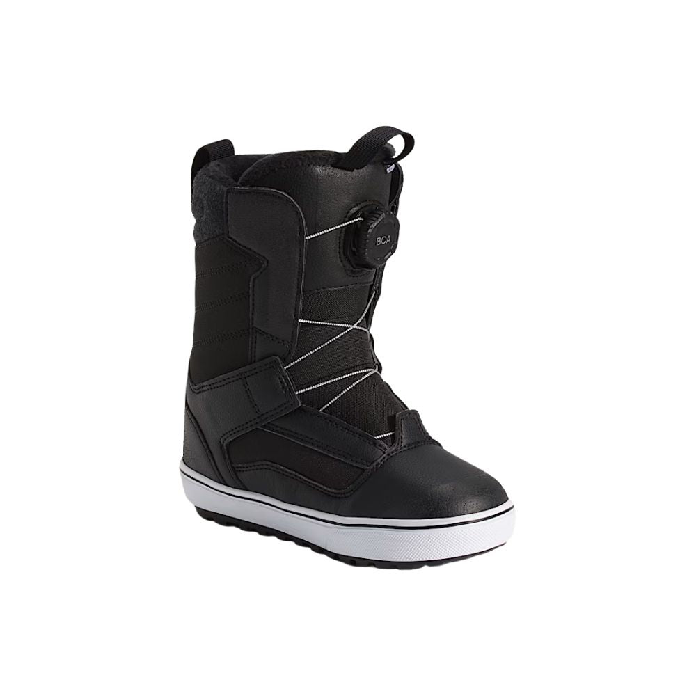Vans Kid's Juvie Linerless Snowboard Boots 2025