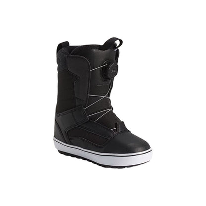 Vans Kid's Juvie Linerless Snowboard Boots 2025