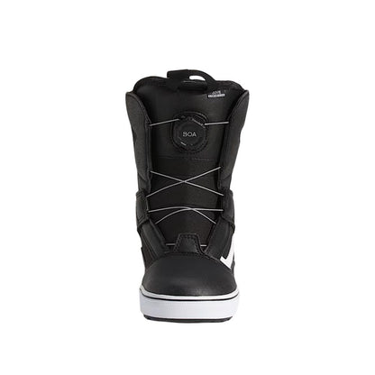 Vans Kid's Juvie Linerless Snowboard Boots 2025