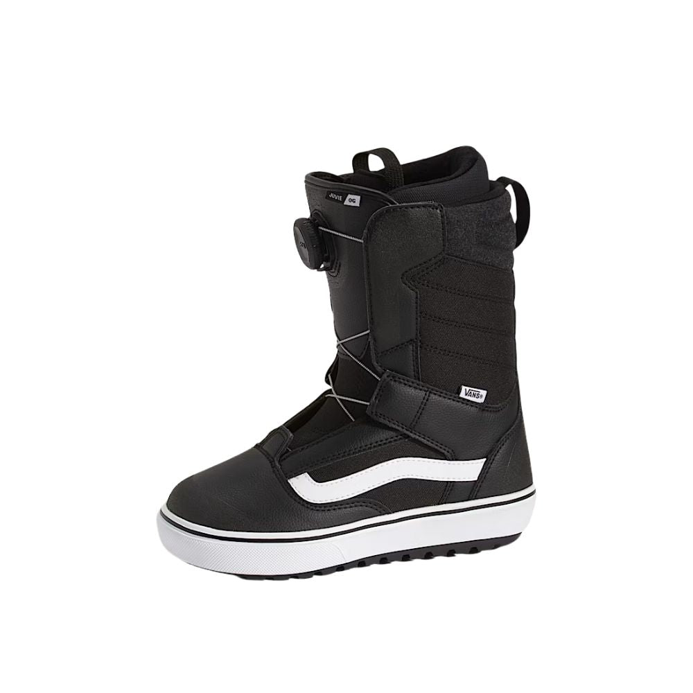 Vans Kid's Juvie OG Snowboard Boots 2025