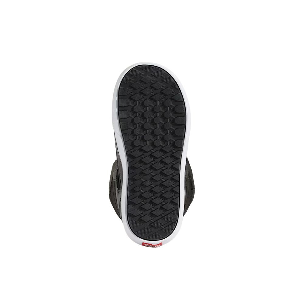 Vans Kid's Juvie OG Snowboard Boots 2025