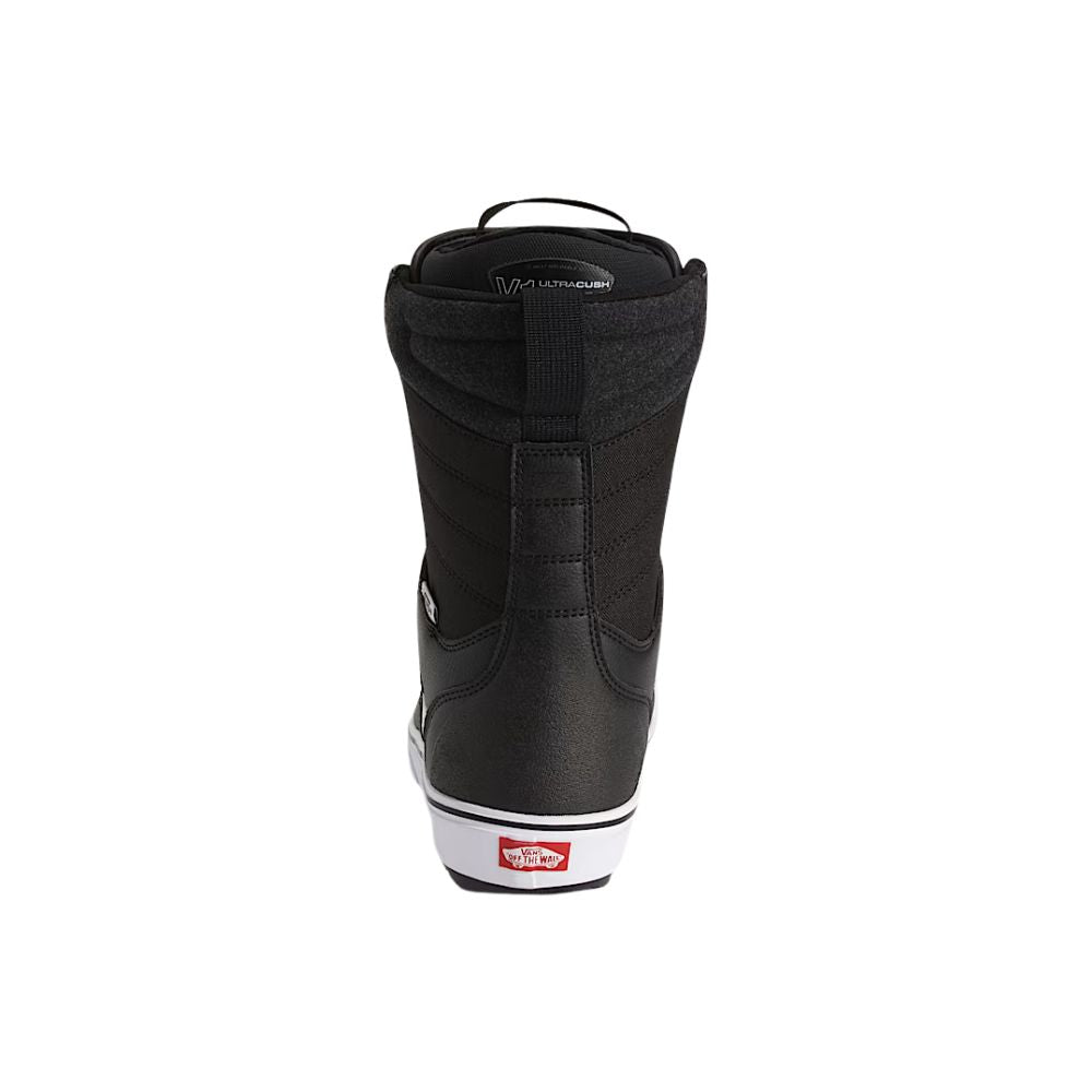 Vans Kid's Juvie OG Snowboard Boots 2025
