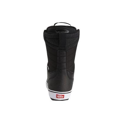 Vans Kid's Juvie OG Snowboard Boots 2025