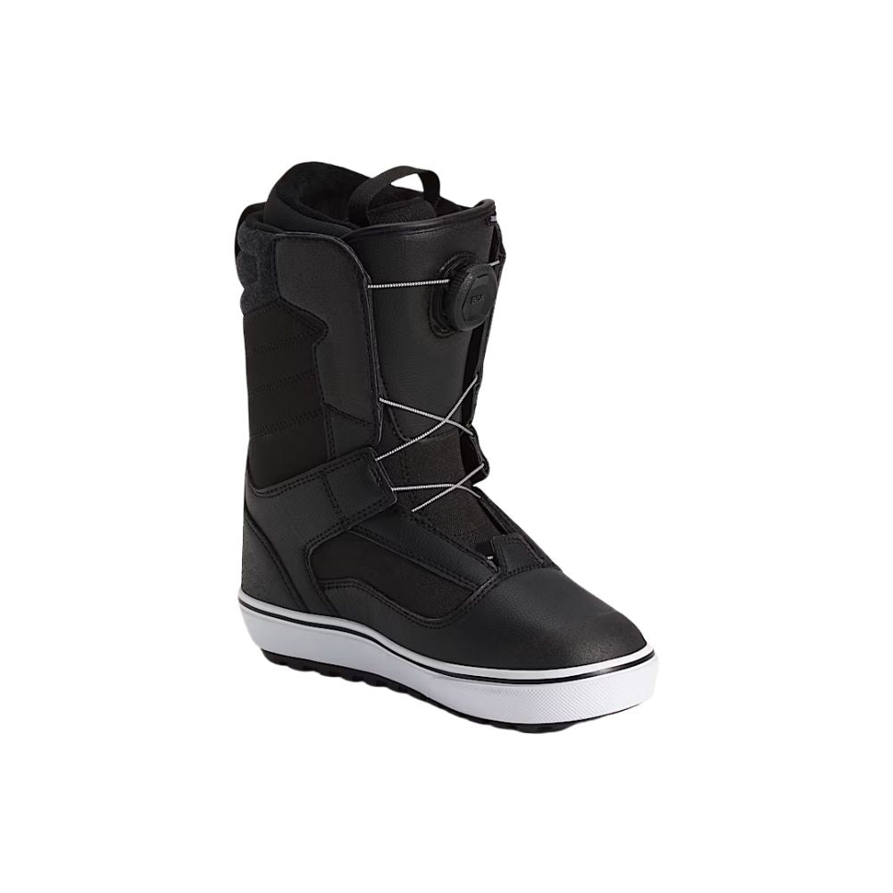 Vans Kid's Juvie OG Snowboard Boots 2025