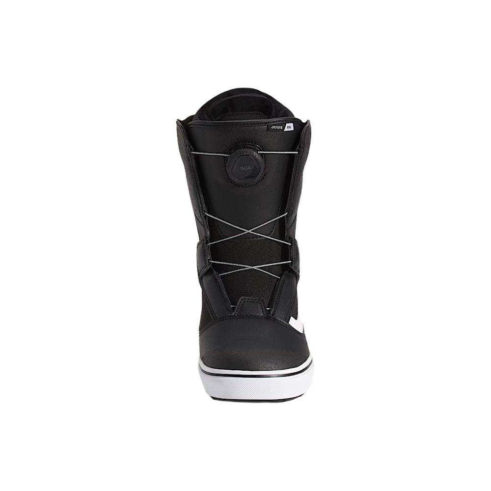 Vans Kid's Juvie OG Snowboard Boots 2025